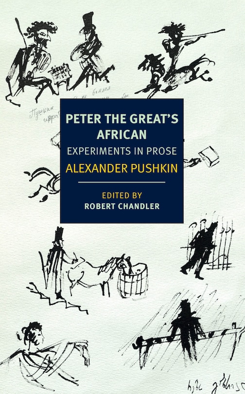 Couverture_Peter The Great's African