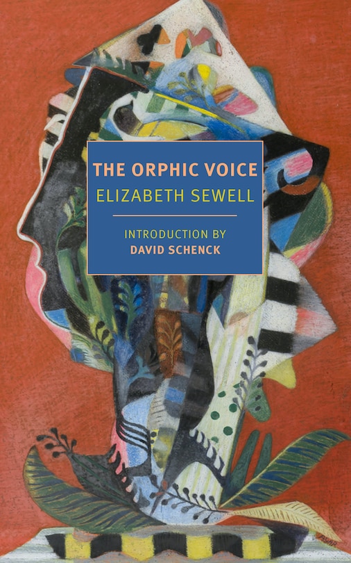 Couverture_The Orphic Voice