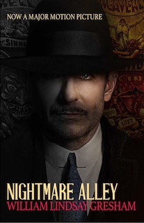 Front cover_Nightmare Alley