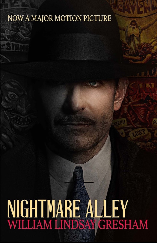 Front cover_Nightmare Alley