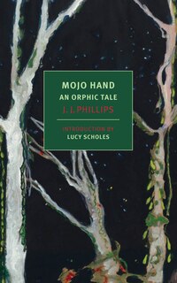 Front cover_Mojo Hand