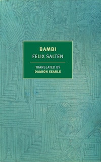 Front cover_Bambi