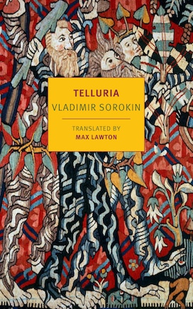 Telluria