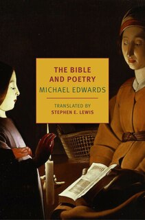 Front cover_The Bible And Poetry