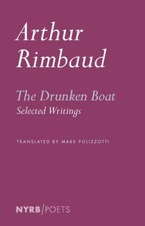 Front cover_The Drunken Boat