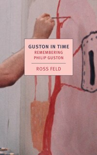Couverture_Guston In Time