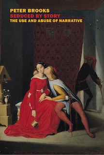 Front cover_Seduced By Story