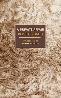 Front cover_A Private Affair