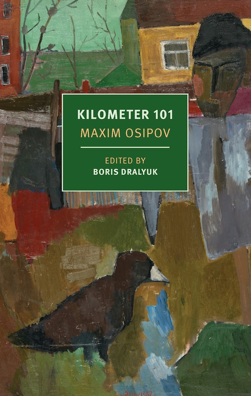 Front cover_Kilometer 101