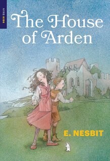 Front cover_The House Of Arden