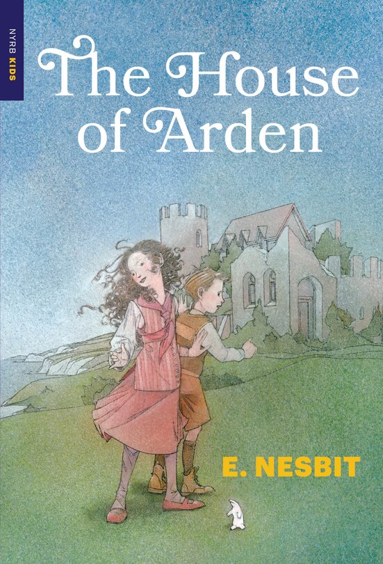 Front cover_The House Of Arden