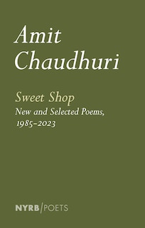 Couverture_Sweet Shop: New and Selected Poems, 1985-2023