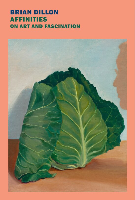 Front cover_Affinities