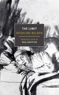 Front cover_The Limit