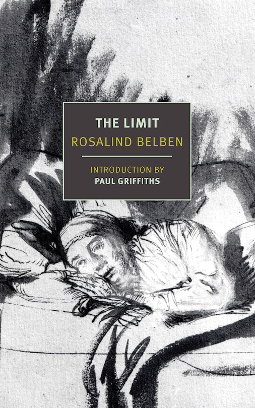 Front cover_The Limit
