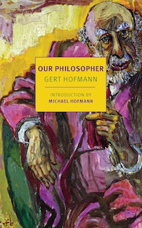 Front cover_Our Philosopher