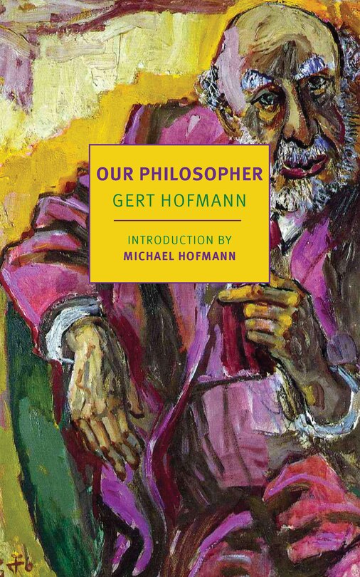 Front cover_Our Philosopher