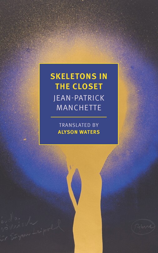 Front cover_Skeletons in the Closet