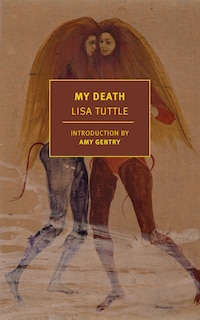 Couverture_My Death