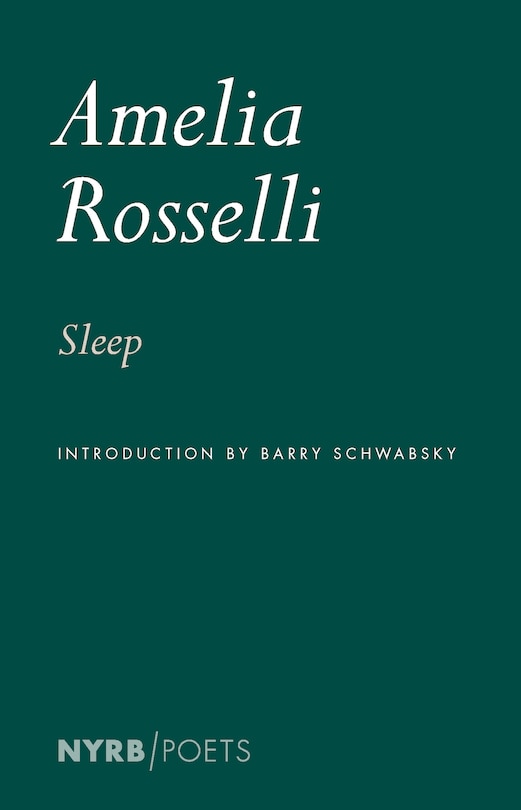 Front cover_Sleep