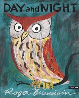 Front cover_Day and Night