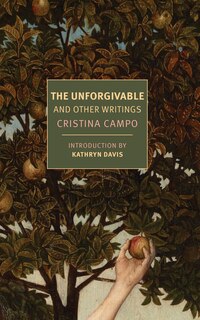 Front cover_The Unforgivable