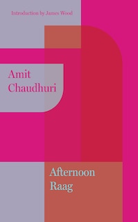 Couverture_Afternoon Raag