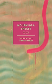 Front cover_Mourning a Breast