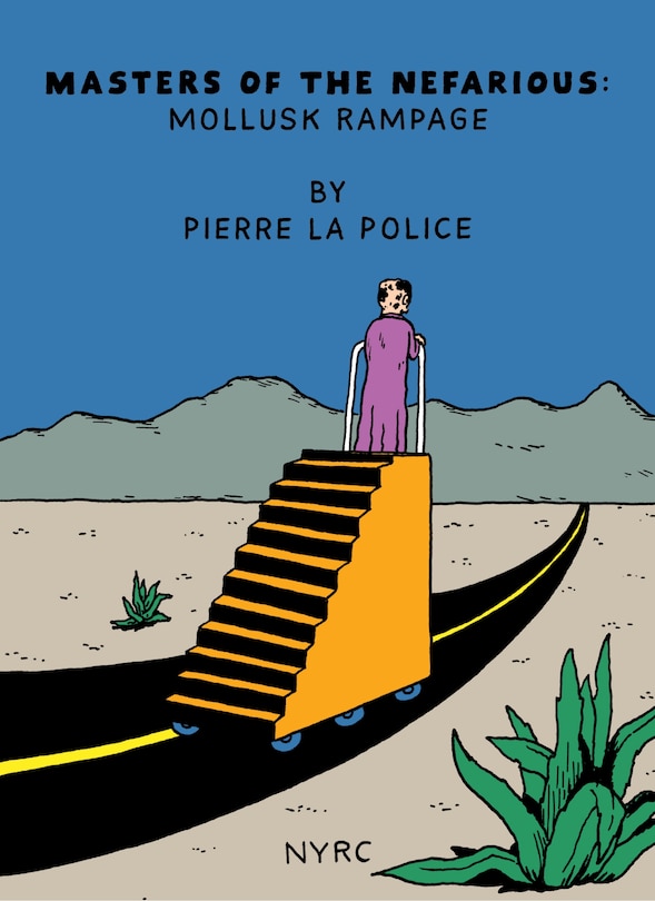 Couverture_Masters of the Nefarious