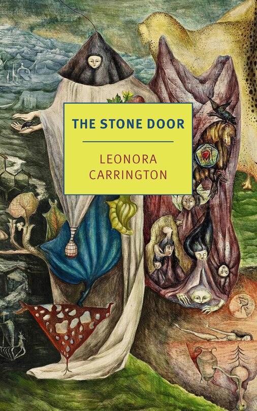 Couverture_The Stone Door