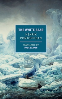 Front cover_The White Bear