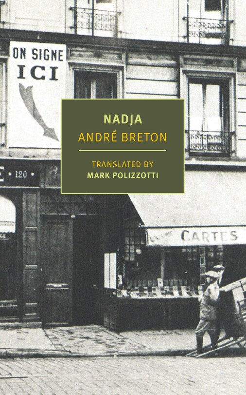 Front cover_Nadja