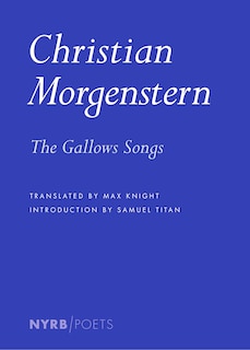 Couverture_The Gallows Songs
