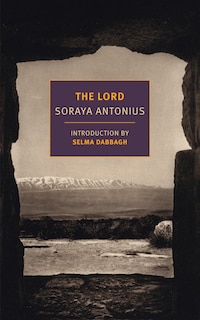 Front cover_The Lord