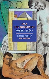 Couverture_Jack the Modernist