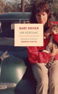 Front cover_Baby Driver