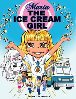 Front cover_Maria The Ice Cream Girl