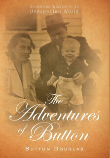 Front cover_The Adventures of Button
