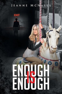 Front cover_Enough is Enough