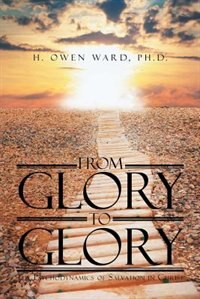Front cover_From Glory To Glory