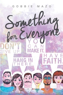 Front cover_Something for Everyone