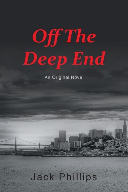 Front cover_Off the Deep End