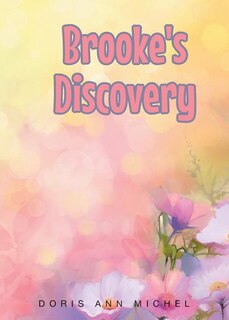 Front cover_Brooke's Discovery