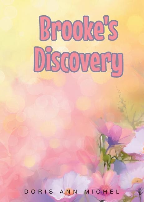 Front cover_Brooke's Discovery