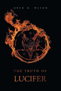 Front cover_The Truth of Lucifer