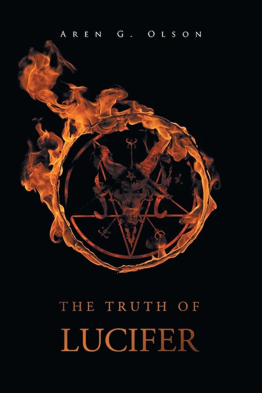 Front cover_The Truth of Lucifer