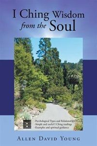 Front cover_I Ching Readings