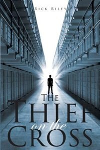 Front cover_The Thief On The Cross