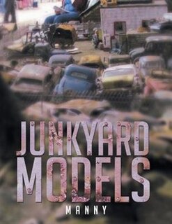 Front cover_Junkyard Models