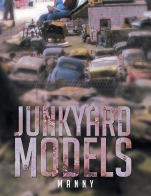 Front cover_Junkyard Models